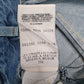 Mens Blue Levis   Jeans