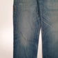 Mens Blue Levis   Jeans