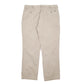 Mens Beige Polo Ralph Lauren Classic Fit  Trousers