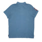 Mens Blue US Polo Assn   Polo Shirt