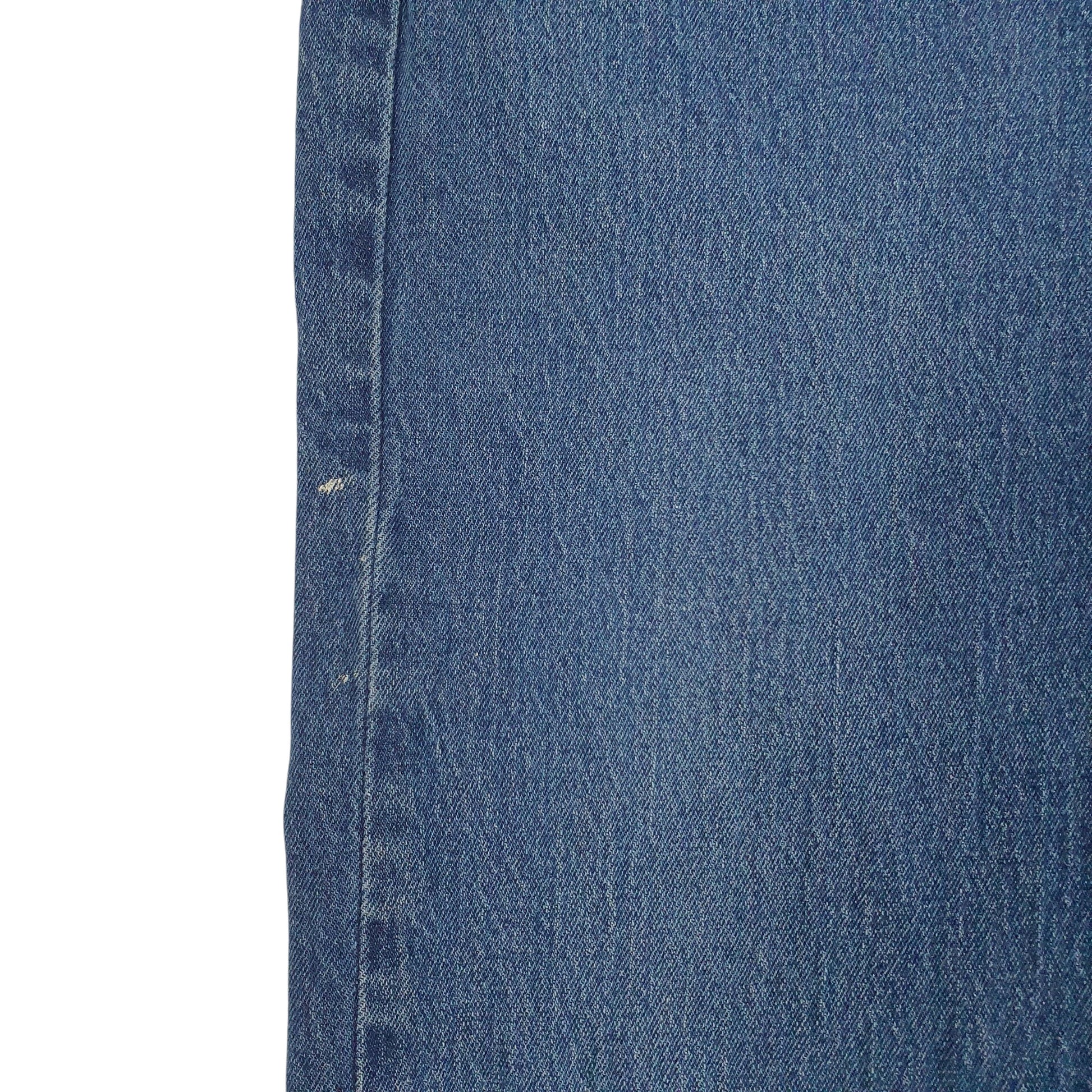 Mens Blue Levis   Jeans