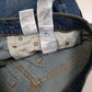 Mens Blue Levis   Jeans