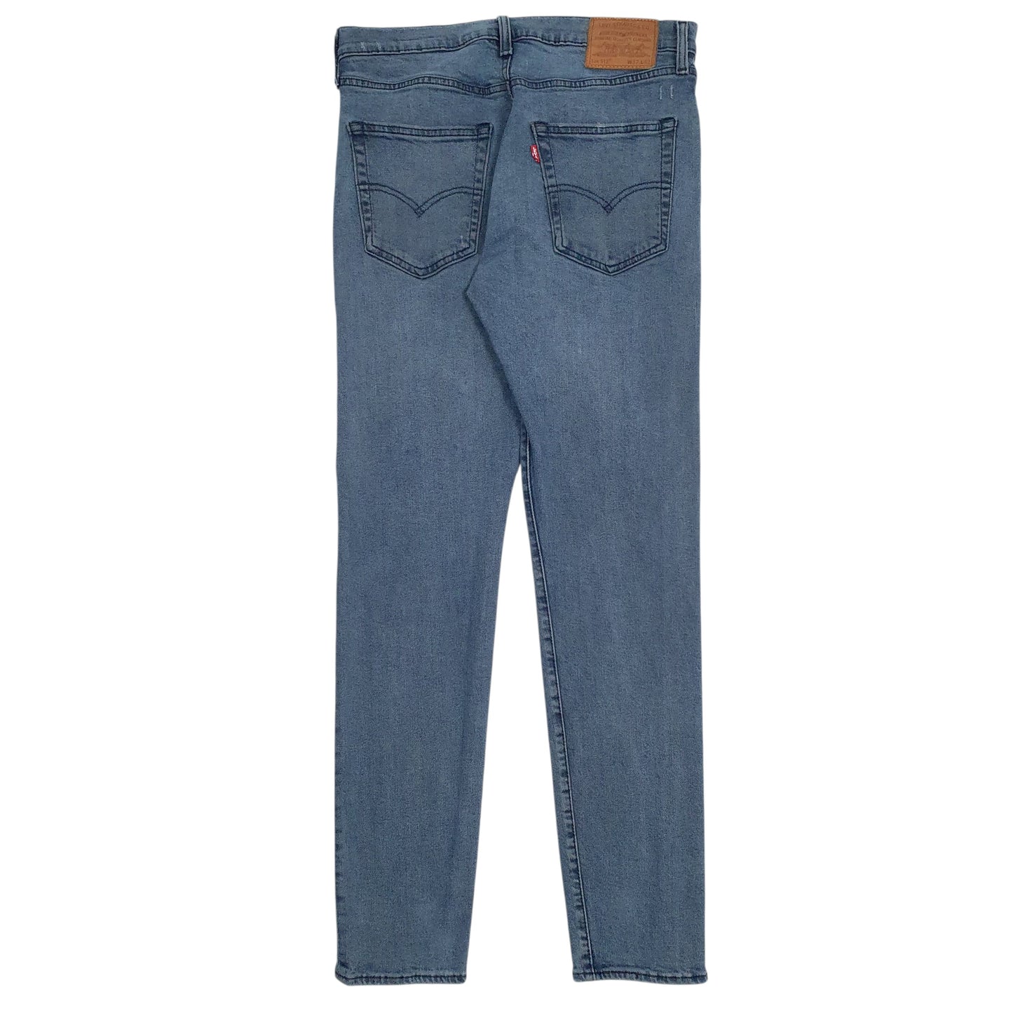 Mens Blue Levis   Jeans