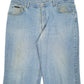 Mens Blue Hugo Boss   Jeans
