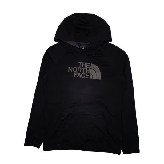 Womens Black The North Face Activewear Hoodie Jumper