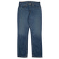 Mens Blue Levis  541 JeansW32 L32