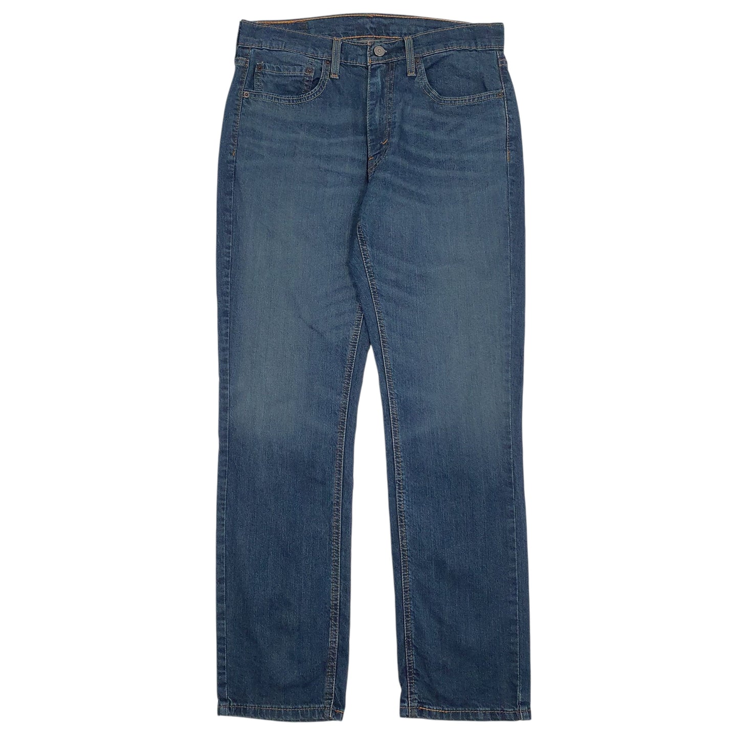 Mens Blue Levis  541 JeansW32 L32