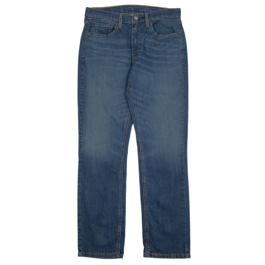 Mens Blue Levis  541 JeansW32 L32