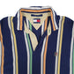 Mens Navy Tommy Hilfiger   Polo Shirt