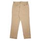 Mens Brown Polo Ralph Lauren Classic Fit  Trousers