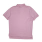 Mens Pink Polo Ralph Lauren   Polo Shirt
