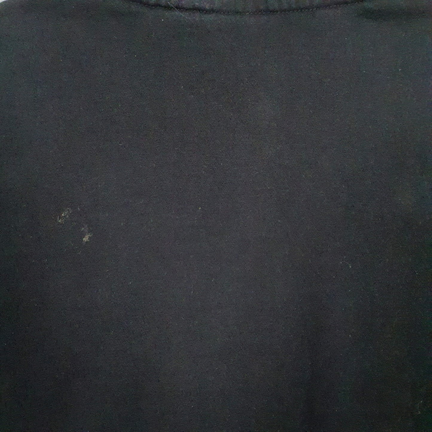 Mens Black Nike Baggy Thorns FC Hoodie Jumper