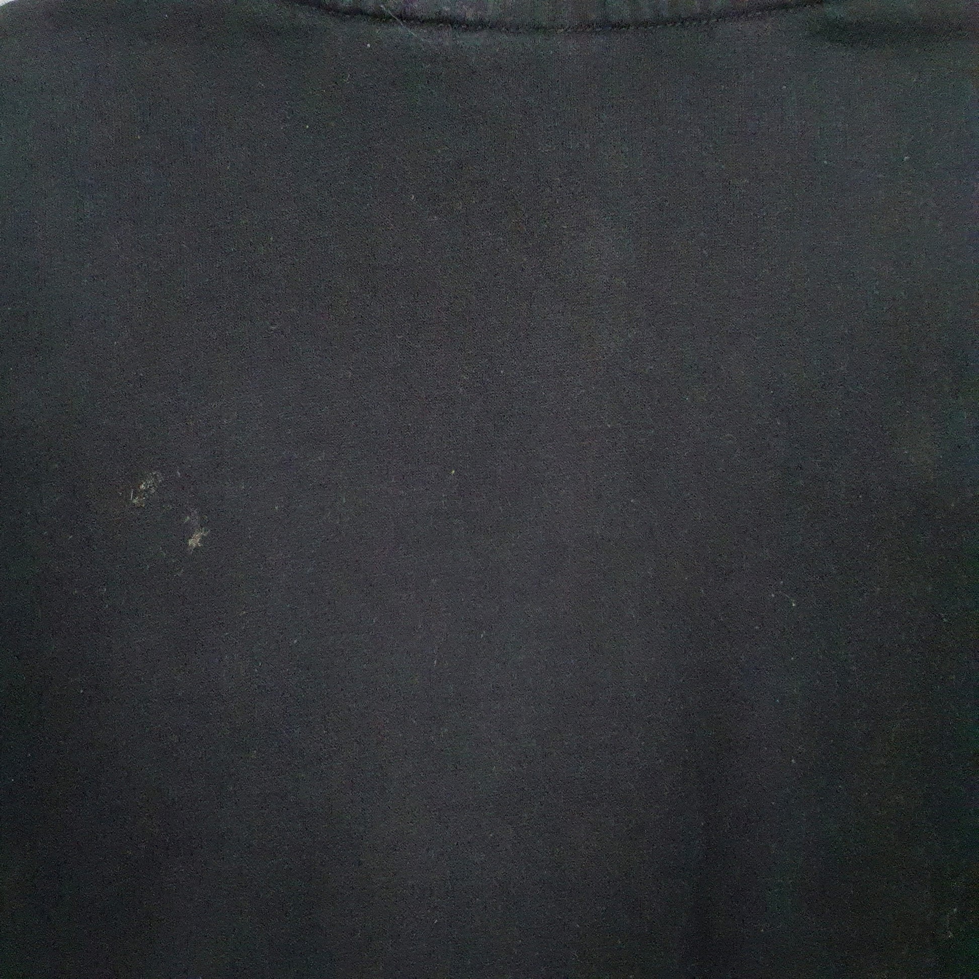 Mens Black Nike Baggy Thorns FC Hoodie Jumper