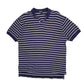 Mens Navy Polo Ralph Lauren  Short Sleeve Polo Shirt