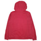 Mens Red Champion  Hoodie Jumper