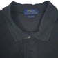 Mens Black Polo Ralph Lauren   Polo Shirt