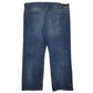 Mens Blue Levis   Jeans