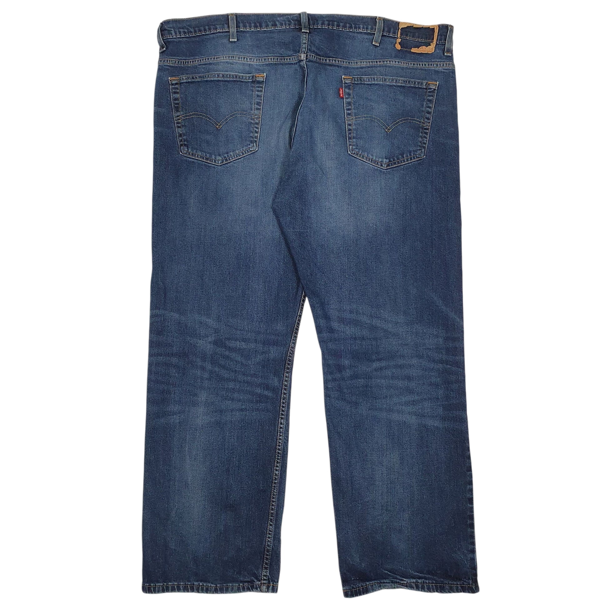Mens Blue Levis   Jeans