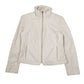 Womens Cream Nine West   Coat