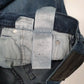 Mens Blue Levis Stretch  Jeans
