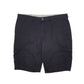 Mens Black Dickies  Cargo Shorts
