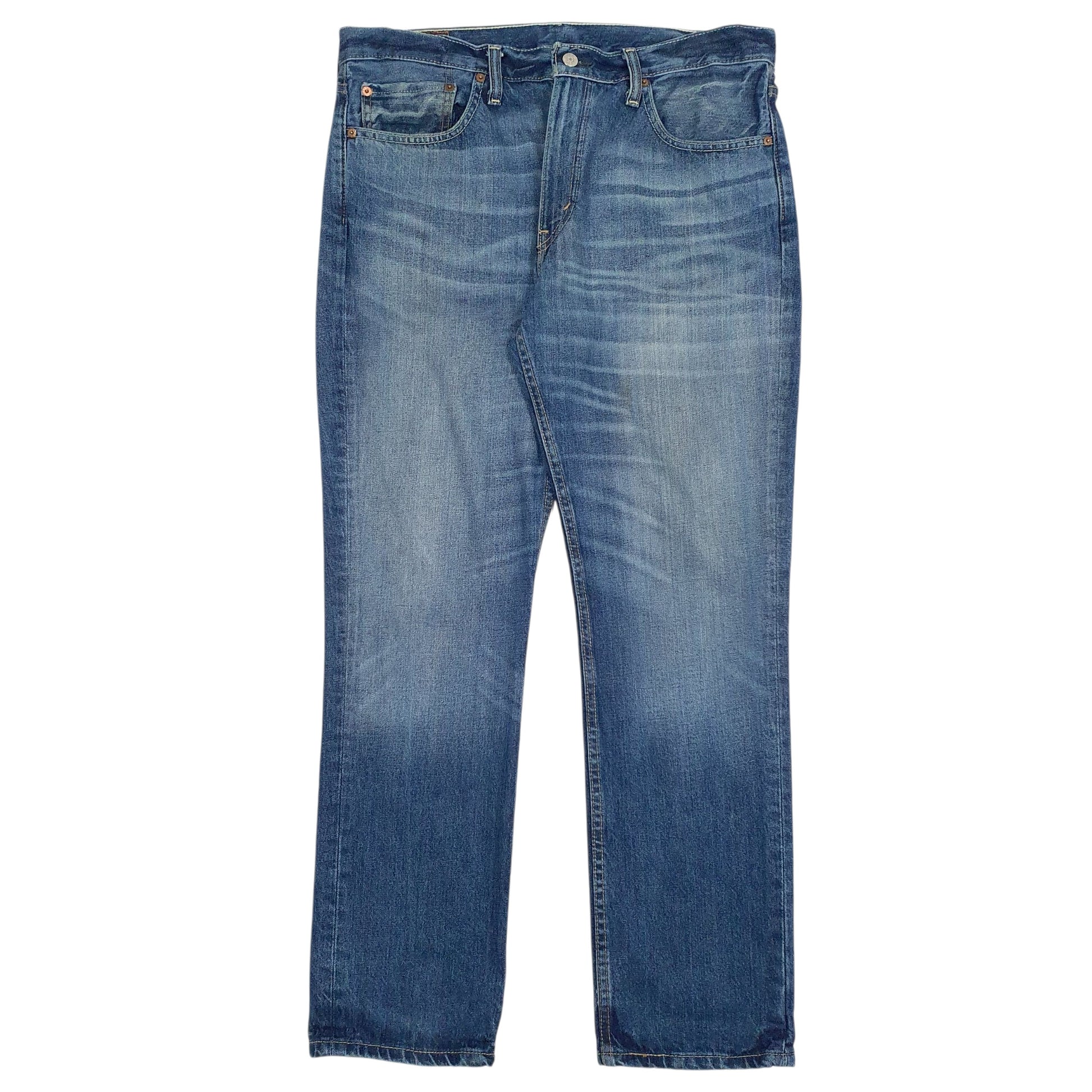 Mens Blue Levis  511 JeansW36 L30