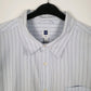 Mens Blue GAP   Shirt