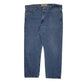 Mens Blue Wrangler  Casual JeansW40 L30