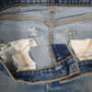 Mens Blue Levis   Jeans