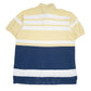 Mens Yellow Tommy Hilfiger   Polo Shirt