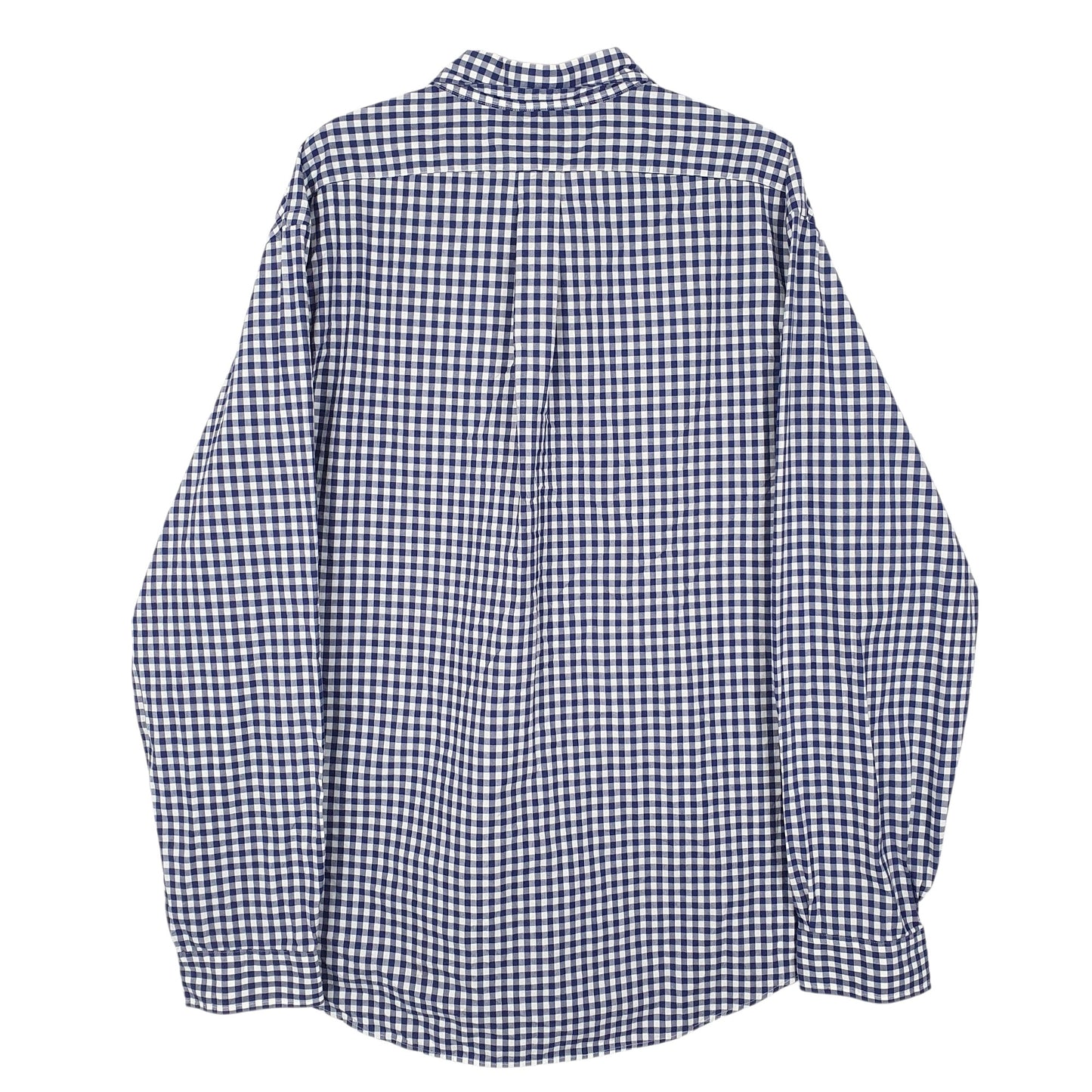 Mens Blue Ralph Lauren   Shirt