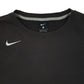 Mens Grey Nike  Crewneck Jumper