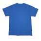 Mens Blue Port & Company   T Shirt