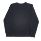 Mens Black The North Face  Crewneck Jumper