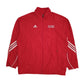 Mens Red Champion Las Vegas Volleyball  Coat