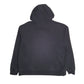 Mens Black Dickies  Hoodie Jumper