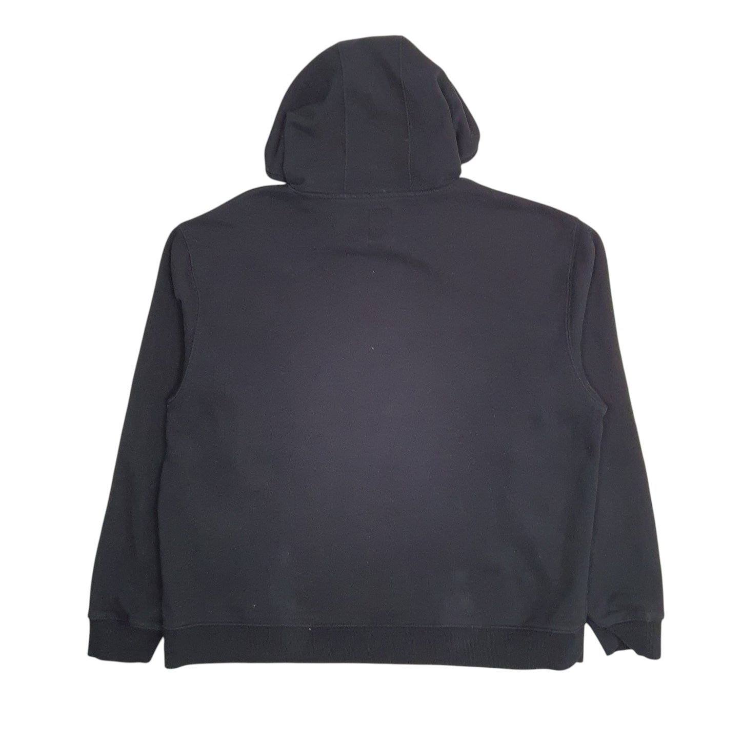 Mens Black Dickies  Hoodie Jumper