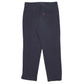 Womens Black Levis Capri  Trousers