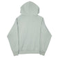 Mens Green Adidas  Hoodie Jumper
