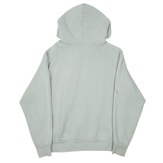 Mens Green Adidas  Hoodie Jumper