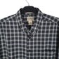 Mens Navy L.L.Bean   Shirt