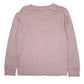 Womens Pink Tommy Hilfiger Lightweight Crewneck Jumper