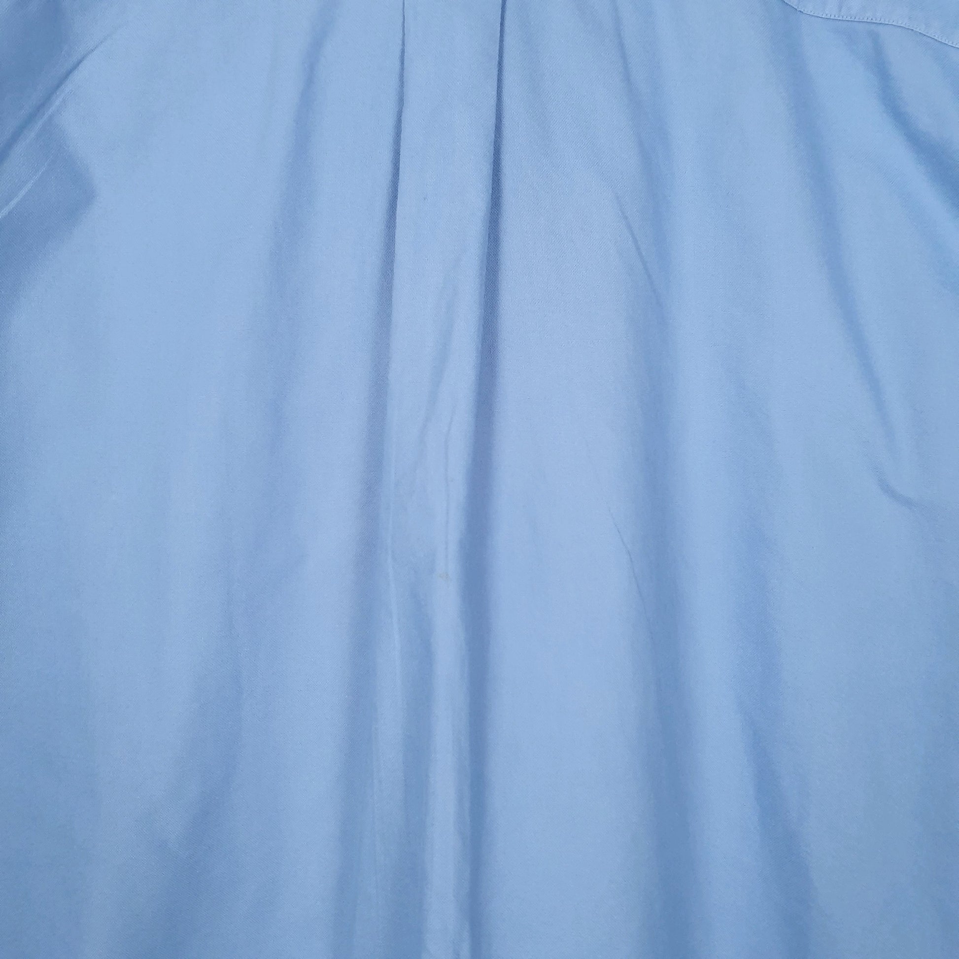 Mens Blue Ralph Lauren   Shirt