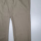Mens Beige Levis 502  Trousers