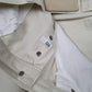 Mens Beige Armani Jeans   Trousers