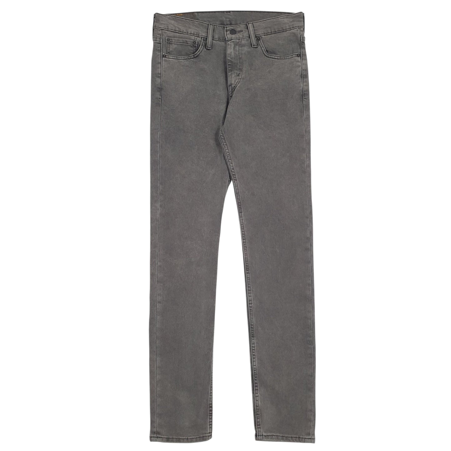 Mens Grey Levis  510 JeansW30 L32