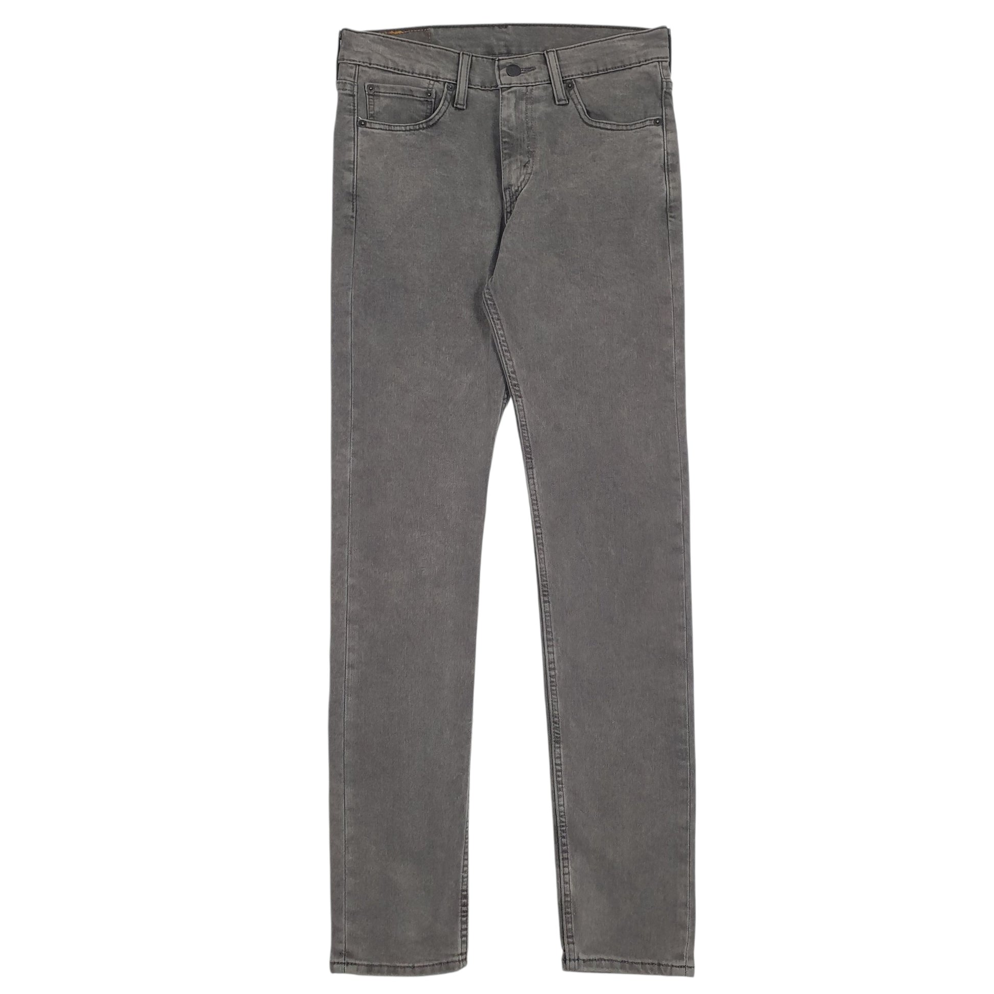 Mens Grey Levis  510 JeansW30 L32