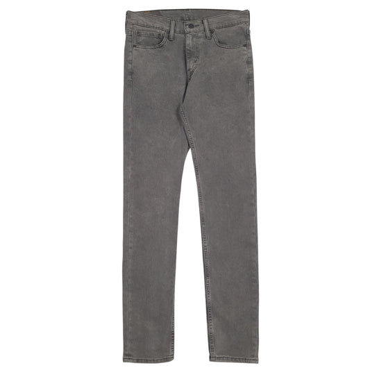Mens Grey Levis  510 JeansW30 L32