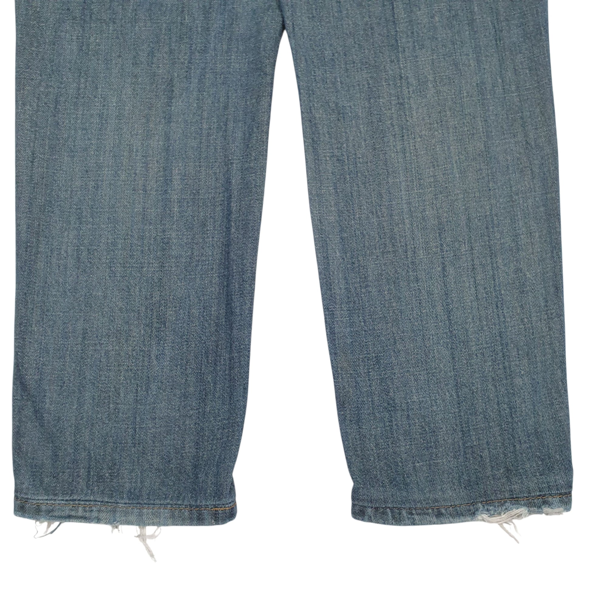 Mens Blue Levis   Jeans