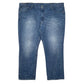 Mens Blue Levis  541 JeansW48 L30